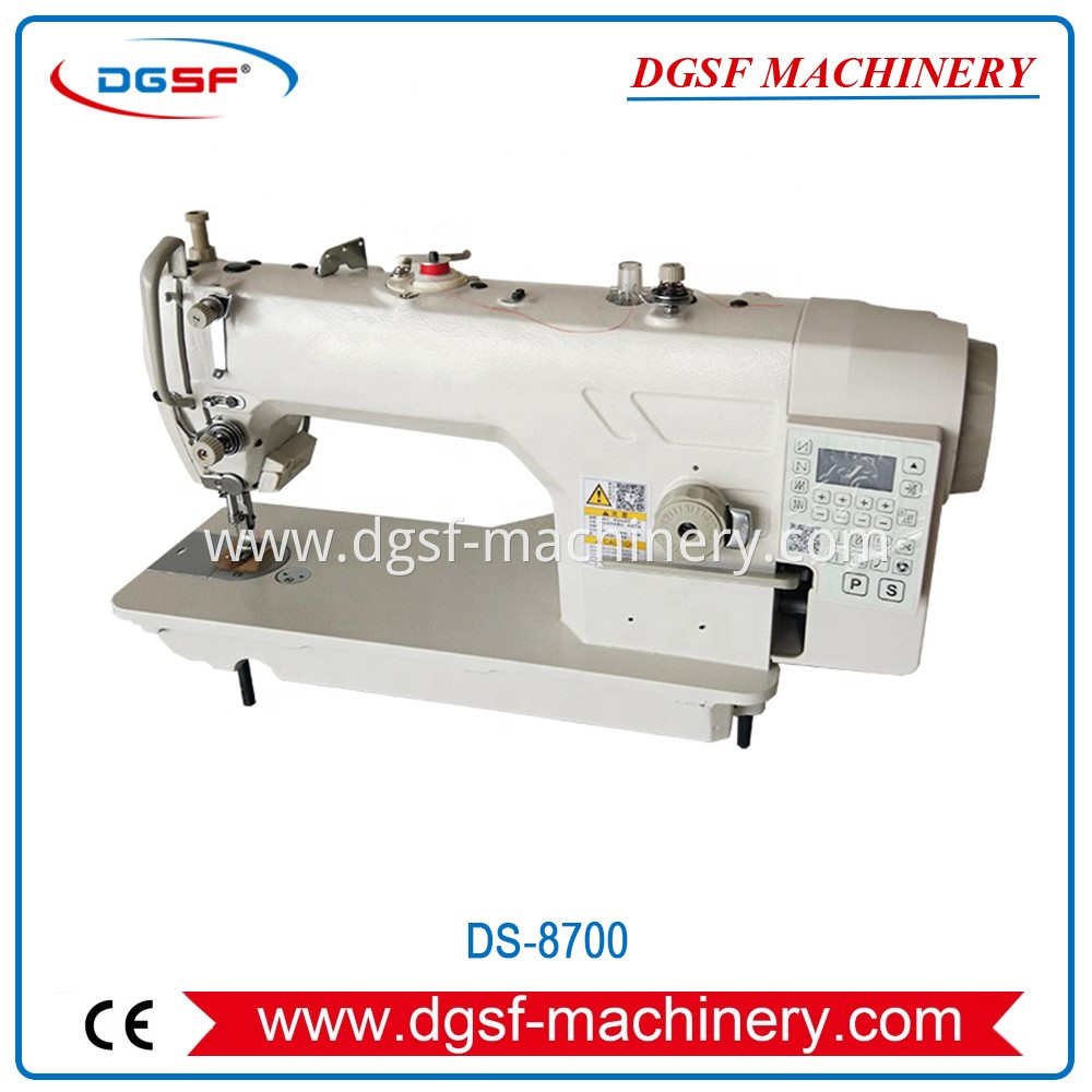  Industrial Sewing Machine